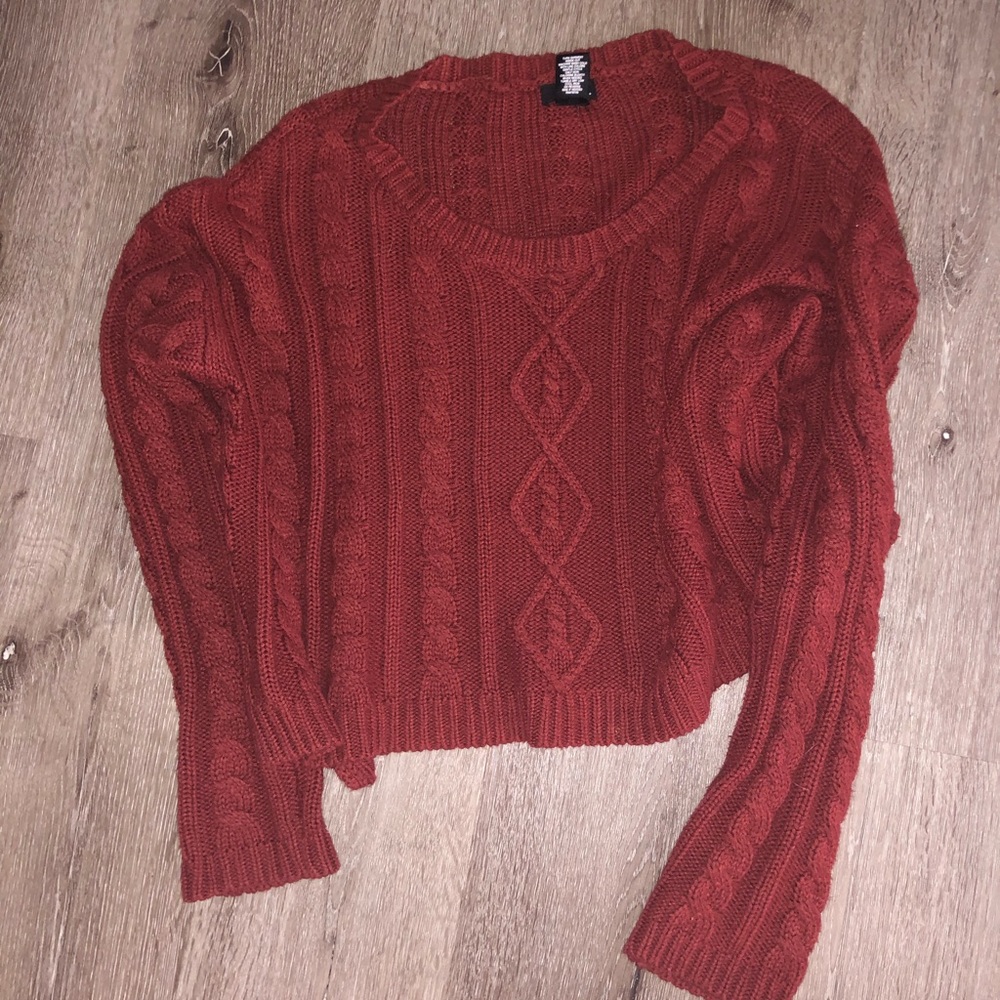 Sweater